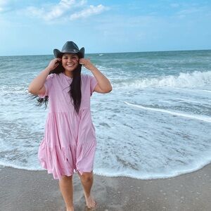 Meet your Posher, Suzanna